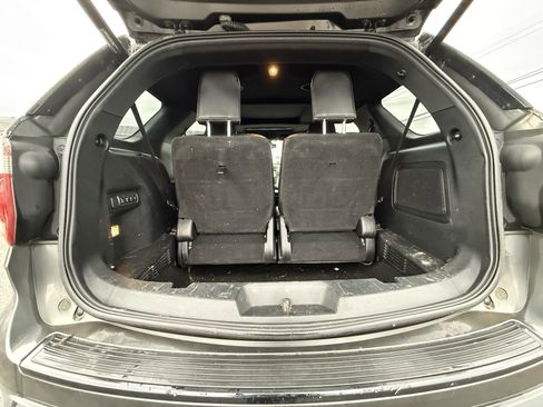 Used 2018 Ford Explorer Sport w/ Equipment Group 401A image 22