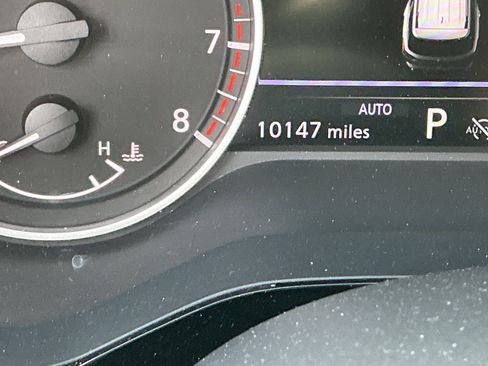 Certified 2025 Nissan Pathfinder SL image 15