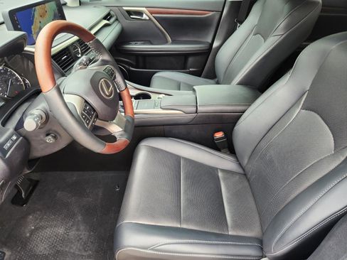 Used 2021 Lexus RX 350 FWD w/ Premium Package image 5
