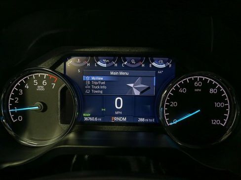 Used 2022 Ford F150 XLT w/ Equipment Group 302A High image 37