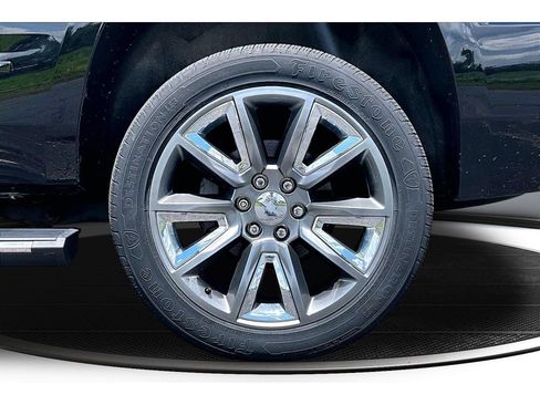 Used 2017 Chevrolet Tahoe Premier AWD/4WD image 38