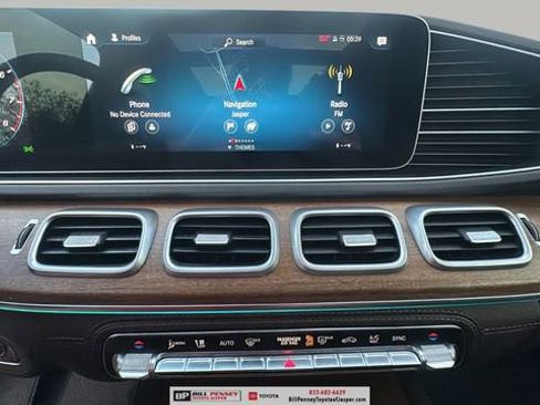 Used 2020 Mercedes-Benz GLE 580 4MATIC image 15