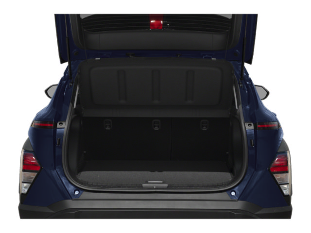 New 2026 Hyundai Kona SEL Sport FWD image 44