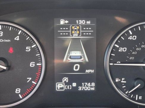 Certified 2026 Subaru Forester Premium AWD/4WD image 11