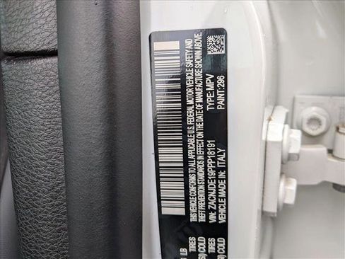 Used 2023 Jeep Renegade Altitude image 22