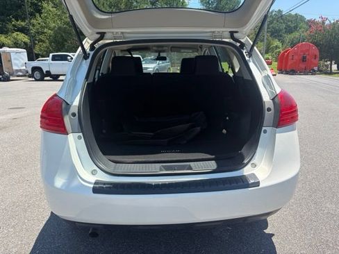 Used 2015 Nissan Rogue S AWD/4WD image 19