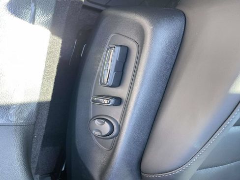 New 2026 Honda Accord EX-L image 16