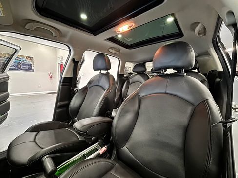 Used 2015 MINI Cooper Countryman S FWD image 11