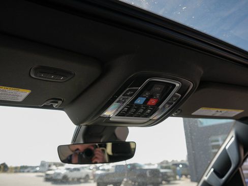 New 2026 RAM 1500 Laramie image 48