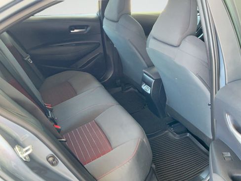 Used 2026 Toyota Corolla SE FWD image 21