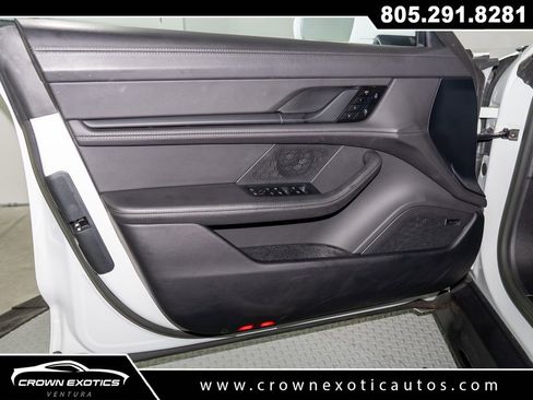 Used 2024 Porsche Taycan GTS image 49