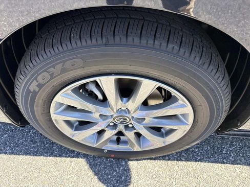 New 2026 MAZDA MAZDA3 s image 13