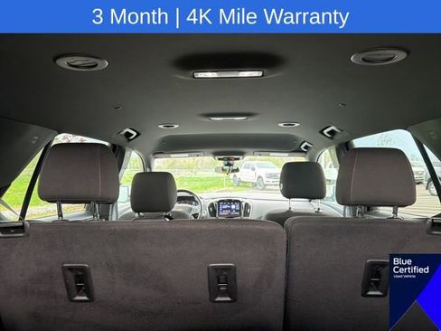Used 2023 Chevrolet Traverse LT AWD/4WD image 19