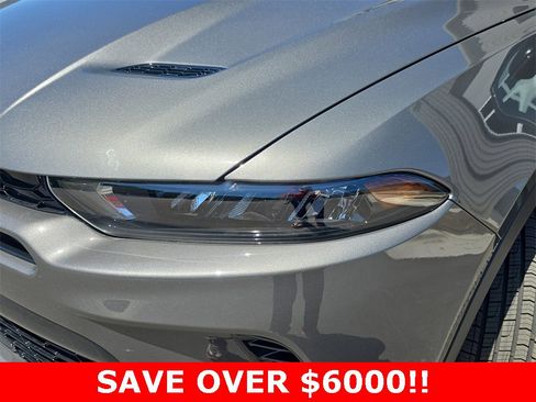 New 2025 Dodge Hornet GT image 30