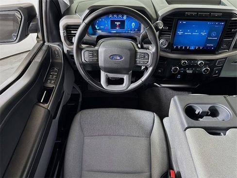 Used 2024 Ford F150 XLT image 19