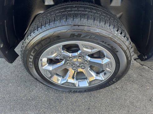 Certified 2022 RAM 1500 Big Horn image 35