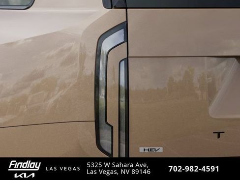 New 2027 Kia Telluride SX X-Line AWD/4WD image 13