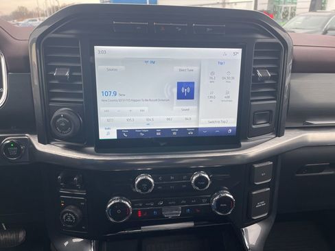 Used 2022 Ford F150 Lariat image 21