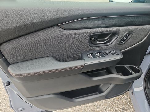 New 2026 Honda Passport TrailSport image 8