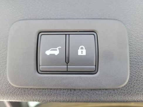 New 2025 Nissan Murano SV image 28