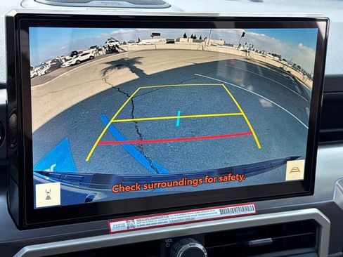 New 2026 Toyota Tacoma TRD Sport image 17