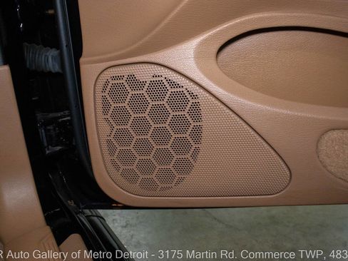 Used 1996 Ford Mustang Cobra RWD image 38