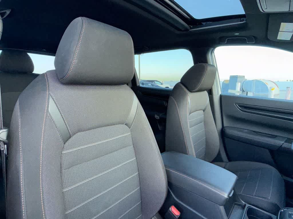 Used 2024 Honda CR-V Sport image 27