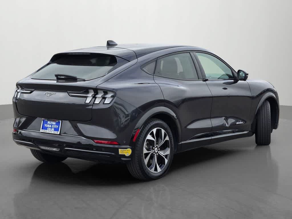 Used 2022 Ford Mustang Mach-E Premium RWD image 6