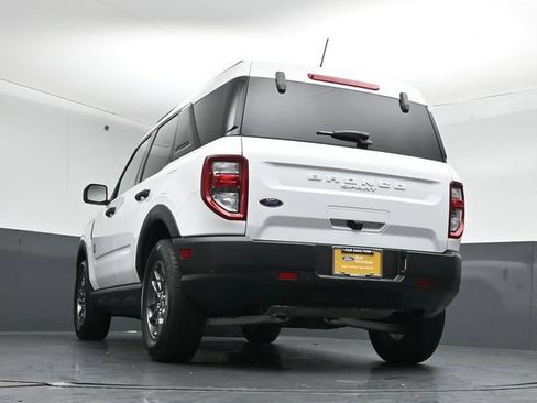 Certified 2023 Ford Bronco Sport Big Bend w/ Convenience Package AWD/4WD image 43