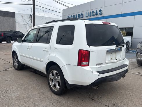 Used 2014 Honda Pilot EX-L image 5