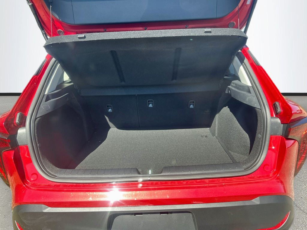 New 2026 Kia K4 EX FWD image 24