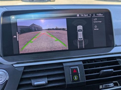 Used 2020 BMW X4 xDrive30i image 25