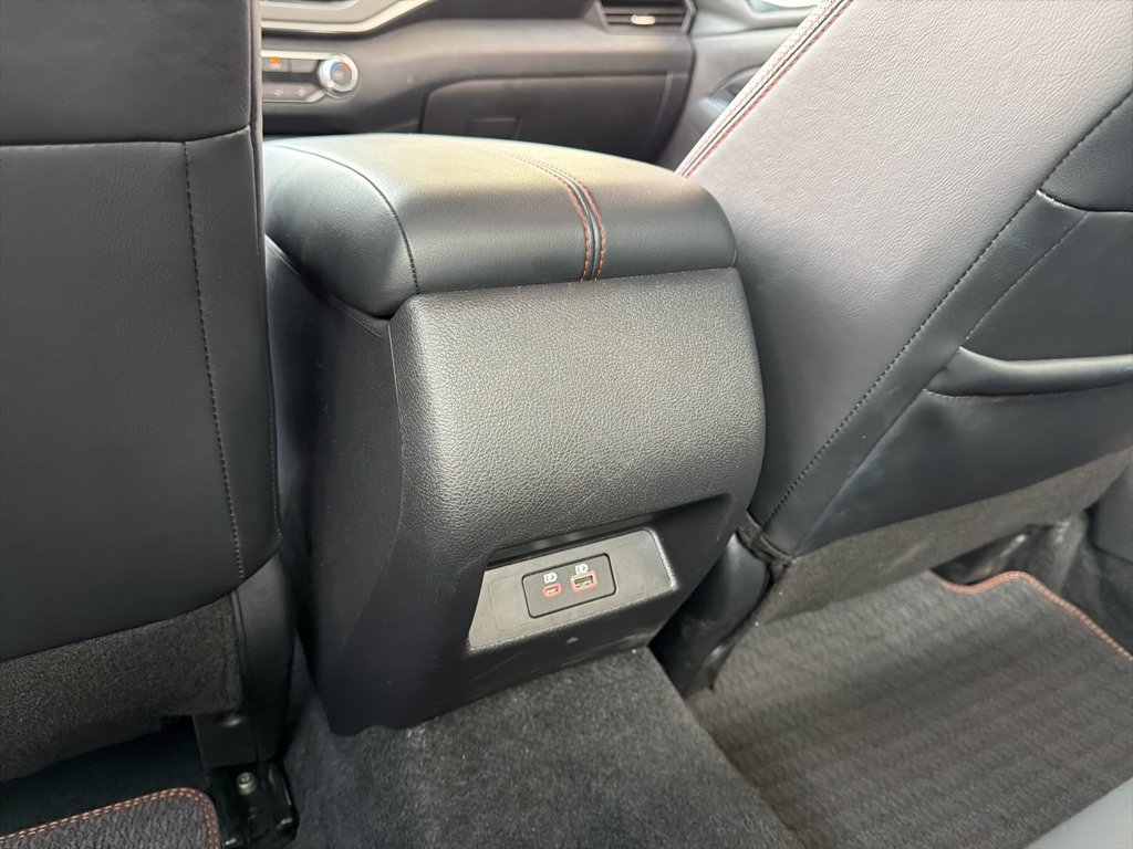 Used 2025 Nissan Altima 2.5 SR AWD/4WD image 15