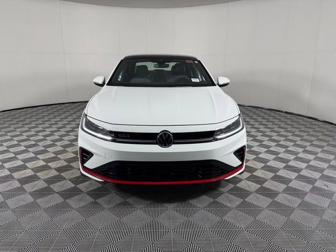 Used 2026 Volkswagen Jetta GLI Autobahn FWD image 3