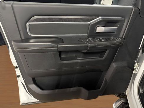 Used 2024 RAM 2500 Big Horn image 12