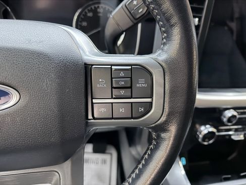 Used 2021 Ford F150 XLT w/ Equipment Group 302A High image 14