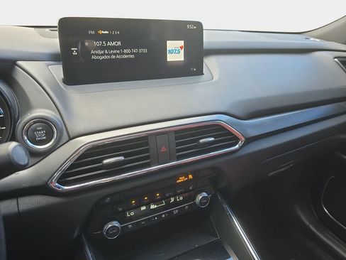 Used 2023 MAZDA CX-9 Carbon Edition image 20