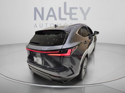 New 2026 Lexus NX 350 AWD w/ Accessory Package (Z1) image 5