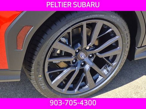 New 2026 Subaru WRX Premium image 5