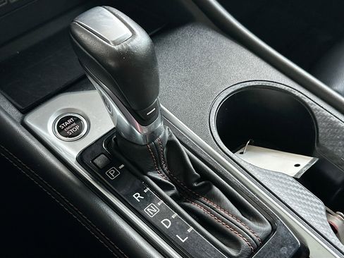 Used 2021 Nissan Altima 2.5 SR image 16