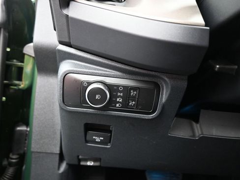 Certified 2025 Ford Bronco Outer Banks image 12