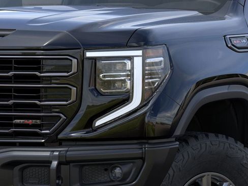 New 2026 GMC Sierra 1500 AT4X image 63