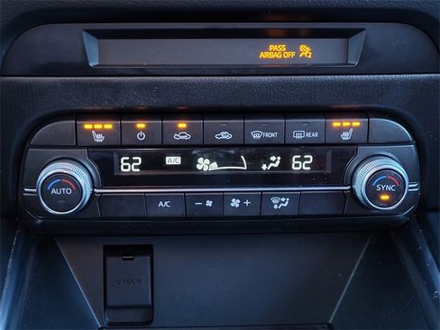 Used 2023 MAZDA CX-5 Carbon Edition image 13