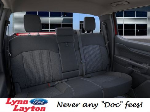 New 2025 Ford Ranger XL w/ Trailer Tow Package image 11