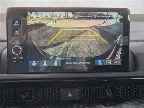 New 2026 Honda CR-V Sport Touring image 13