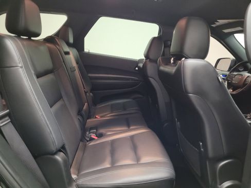 Used 2022 Dodge Durango GT RWD image 19