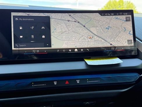 New 2026 BMW X3 xDrive30 w/ Premium Package image 22