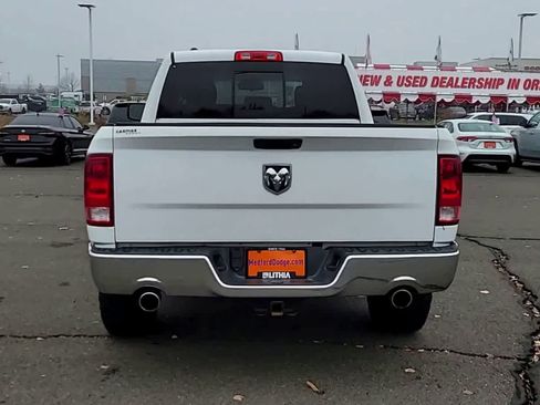 Used 2015 RAM 1500 Classic SLT image 7