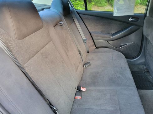 Used 2012 Nissan Altima 2.5 S image 11