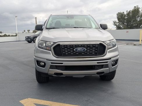 Used 2020 Ford Ranger XLT w/ FX2 Package image 2